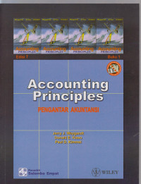 Image of accounting principles buku 1