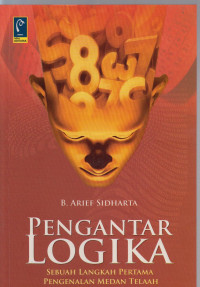 Image of pengantar logika