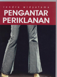 Image of pengantar periklanan