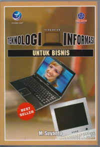 Image of pengantar teknologi informasi untuk bisnis