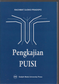 Image of pengkajian puisi