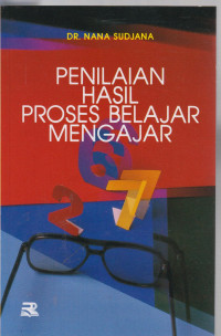 Image of penilaian hasil proses belajar mengajar