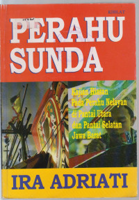Image of perahu sunda