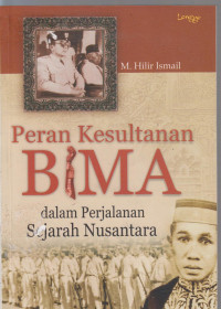Image of peran kesultan bima
