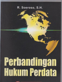 Image of perbandingan hukum perdata