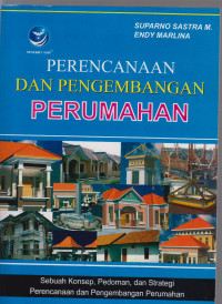 Image of perencanaan dan pengembangan perumahan