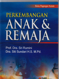 Image of perkembangan anak dan remaja