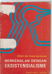 Image of berkenalan dengan eksistensialisme