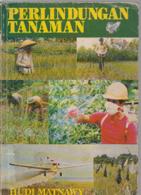 Image of perlindungan tanaman