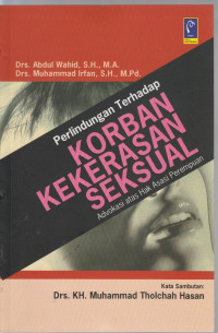 Image of perlindungan korban kekerasan seksual