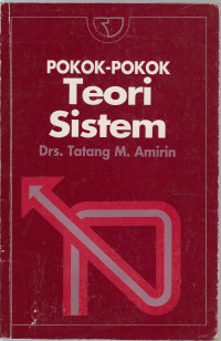 Image of pokok-pokok teori sistem