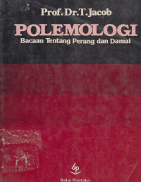 Image of polemologi