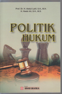 Image of politik hukum