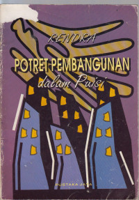 Image of potret pembangunan dalam puisi