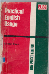 Image of practical english usage