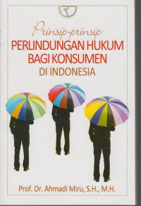Image of prinsip-prinsip perlindungan hukum bagi konsumen di indonesia