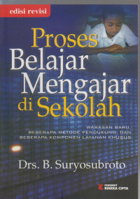 Image of proses belajar mengajar di sekolahan