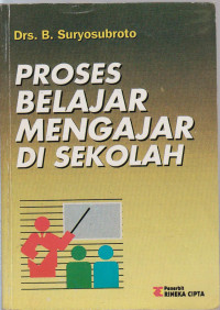 Image of proses belajar mengajar di sekolah