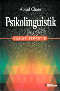 Image of psikolinguistik