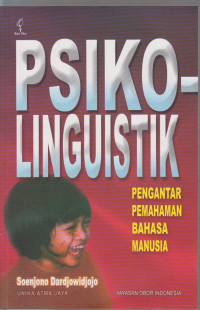 Image of psikolinguistik