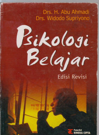 Image of psikologi belajar