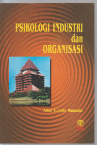 Image of psikologi industri dan organisasi