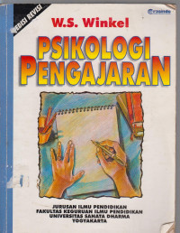 Image of psikologi pengajaran