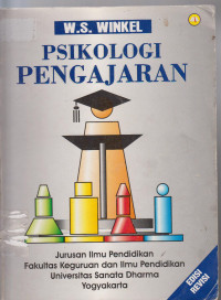 Image of psikologi pengajaran