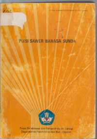 Image of puisi sawer bahasa sunda