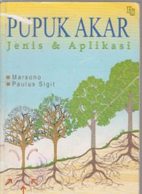 Image of pupuk akar