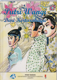 Image of putu wangi dari kertarahayu