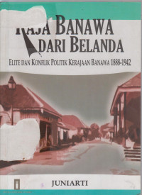 Image of raja banawa dari belanda