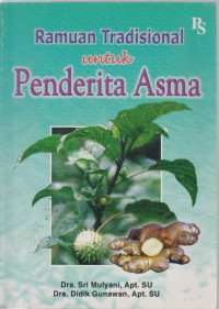 Image of ramuan tradisional untuk penderita asma