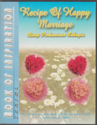 Image of recipe of happy marriage
