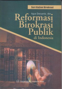 Image of reformasi birokrasi publik di indonesia
