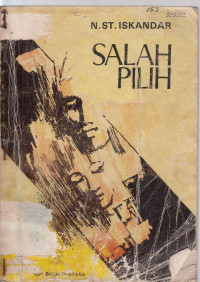 Image of salah pilih