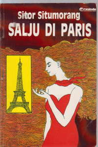 Image of salju di paris