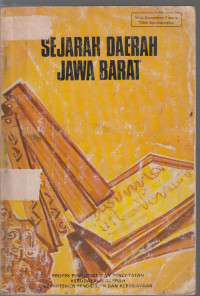 Image of sejarah daerah jawa barat