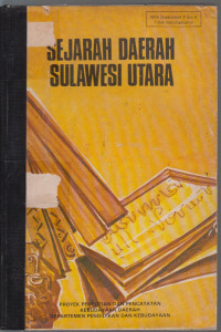 Image of sejarah daerah sulawesi utara