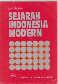 Image of sejarah indonesia modern