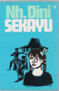 Image of sekayu