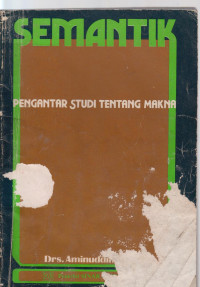 Image of semantik