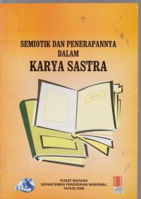 Image of semiotik dan penerapanya dalam karya sastra