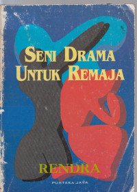 Image of seni drama untuk remaja