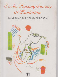 Image of seribu kunang-kunang di manhattan
