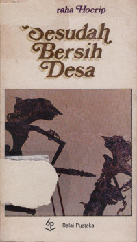 Image of sesudah bersih desa