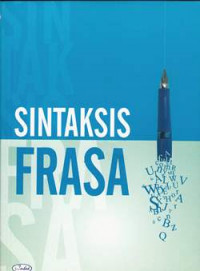 Image of sintaksis frasa