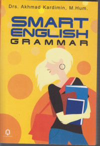 Image of smart english grammar
