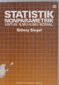 Image of statistik nonparametrik