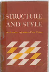 Image of structure and style